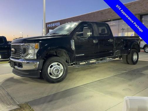 2022 Ford F-350 XL