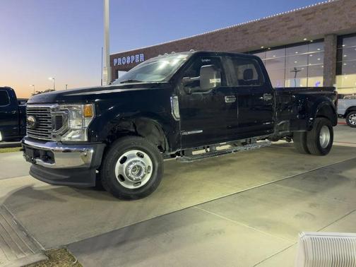 2022 Ford F-350 XL
