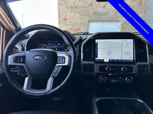 2022 Ford F-350 Platinum