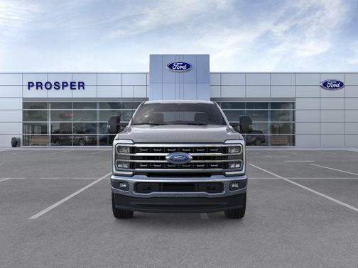 Avalanche 2026 Ford F-250 Lariat