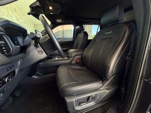 Dark Matter 2023 Ford Expedition Platinum