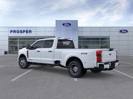 2026 Ford F-350 XL