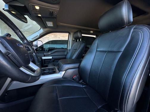 2020 Ford F-250 Lariat