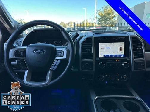 2020 Ford F-250 Lariat