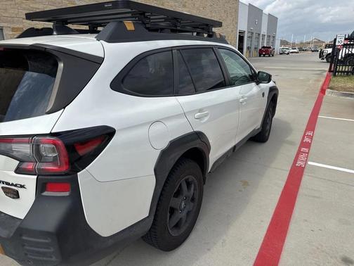 2023 Subaru Outback Wilderness