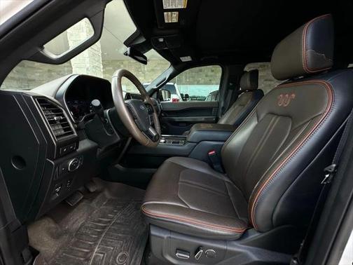 2020 Ford Expedition King Ranch