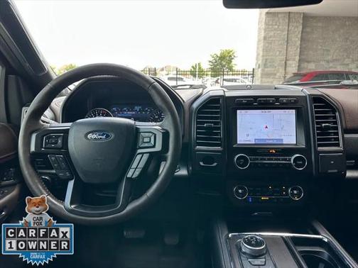 2020 Ford Expedition King Ranch