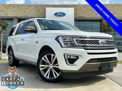2020 Ford Expedition King Ranch