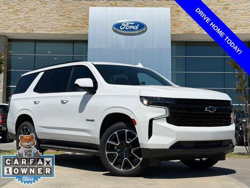 2023 Chevrolet Tahoe 2WD RST