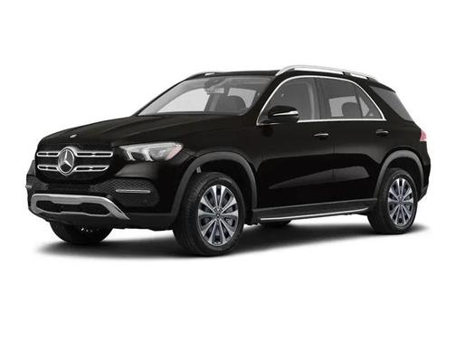 2021 Mercedes-Benz GLE 350 Base