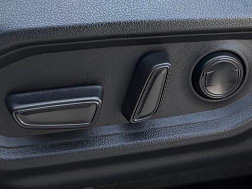 Midnight Black 2024 Toyota Tundra SR5