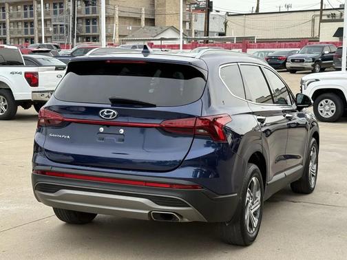 2023 Hyundai SANTA FE SEL 2.4