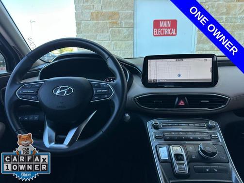 2023 Hyundai SANTA FE SEL 2.4