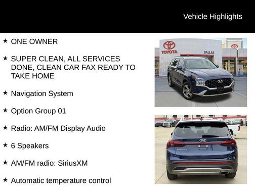 2023 Hyundai SANTA FE SEL 2.4