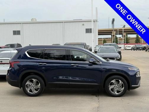 2023 Hyundai SANTA FE SEL 2.4