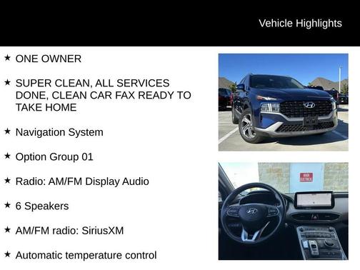 2023 Hyundai SANTA FE SEL 2.4