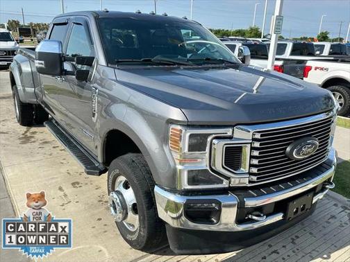2022 Ford F-350 Lariat