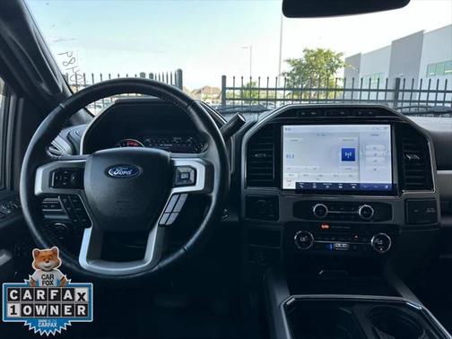2022 Ford F-350 Lariat