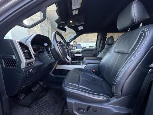 2022 Ford F-350 Lariat