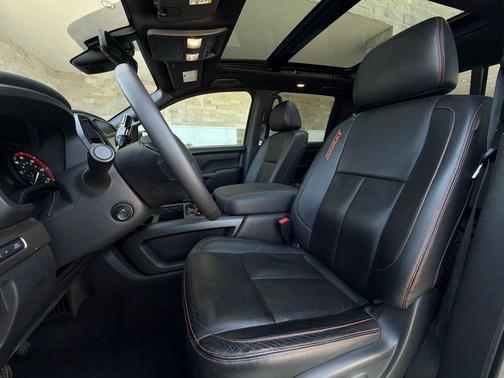 Glacier White 2023 Nissan Titan PRO-4X