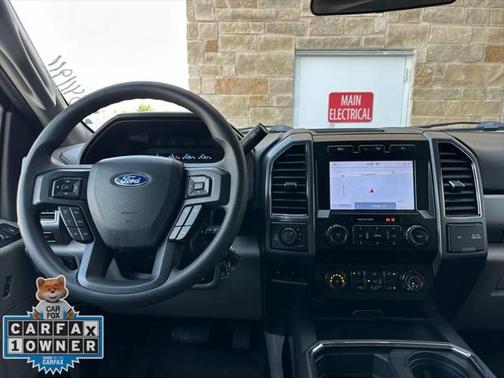 2021 Ford F-250 XLT