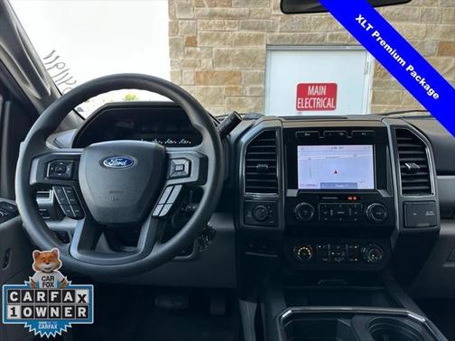2021 Ford F-250 XLT
