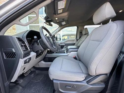 2021 Ford F-250 XLT