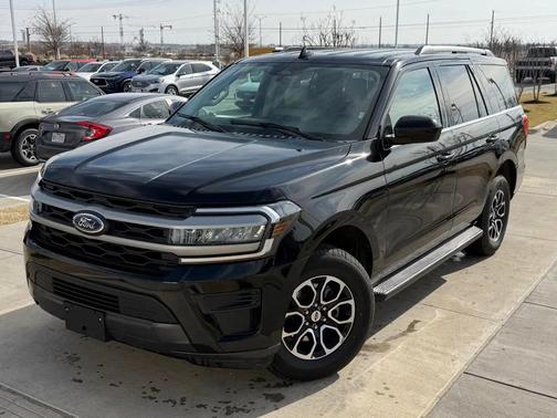 2024 Ford Expedition XLT