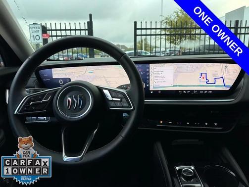 2025 Buick Envision Preferred AWD