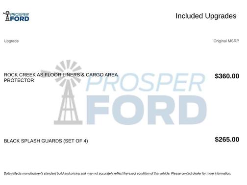 Super Black 2025 Nissan Pathfinder Rock Creek 4WD