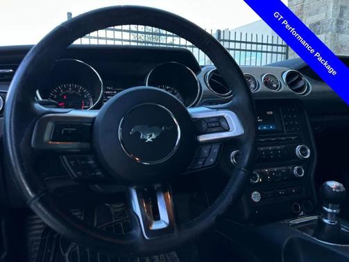 2016 Ford Mustang GT