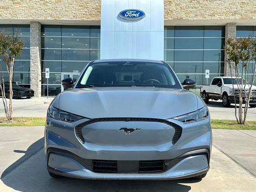 2024 Ford Mustang Mach-E Select