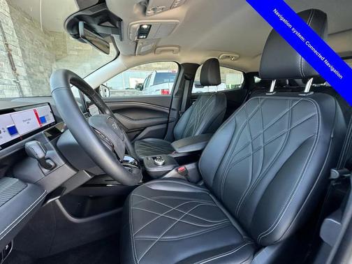 2024 Ford Mustang Mach-E Select