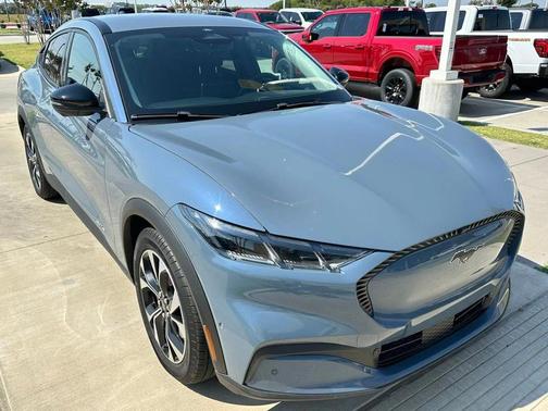 2024 Ford Mustang Mach-E Select