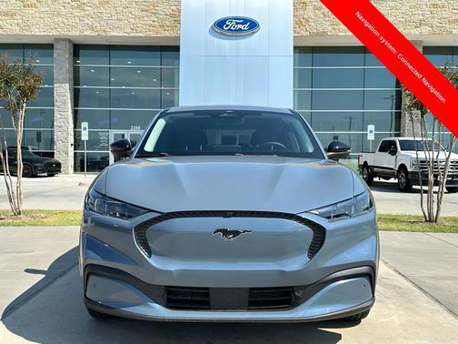 2024 Ford Mustang Mach-E Select