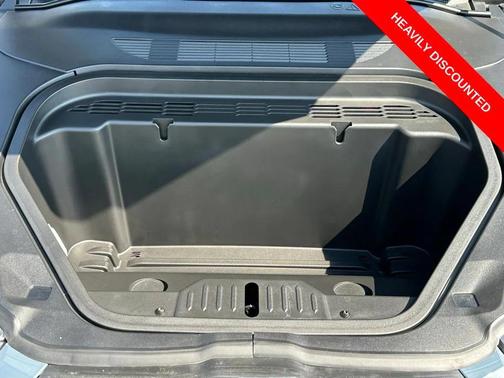 2024 Ford Mustang Mach-E Select