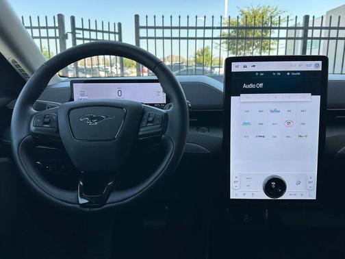 2024 Ford Mustang Mach-E Select