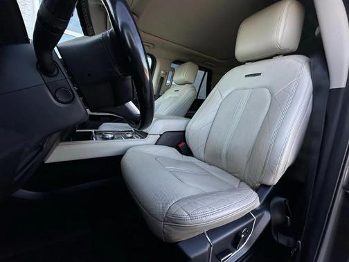 2021 Ford Expedition Max Platinum