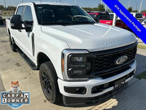 2023 Ford F-250 XL