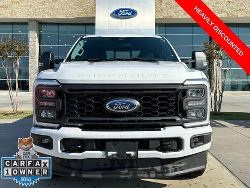 2023 Ford F-250 XL