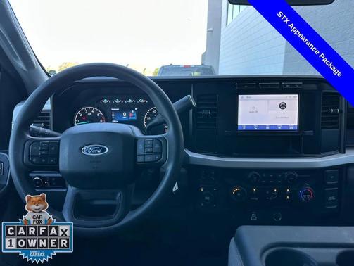2023 Ford F-250 XL