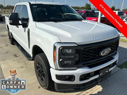 2023 Ford F-250 XL
