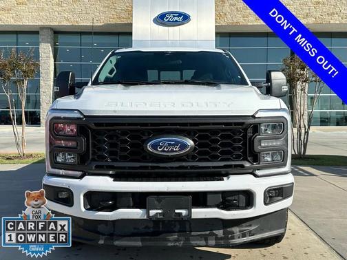 2023 Ford F-250 XL