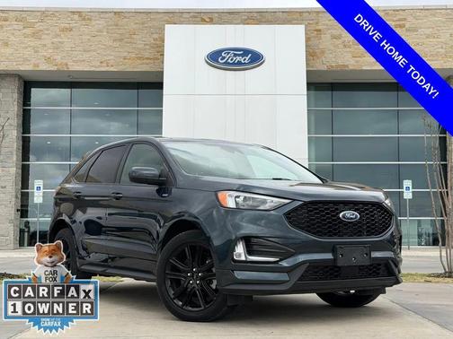 2023 Ford Edge ST Line