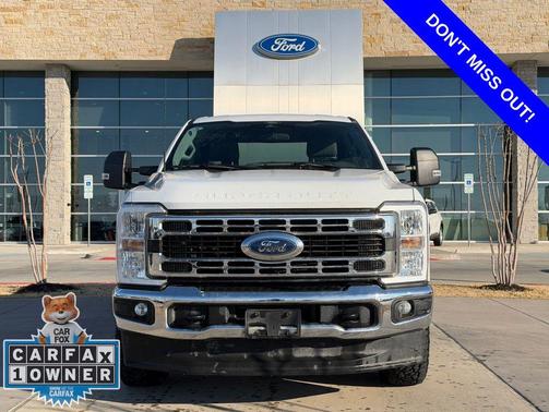2024 Ford F-250 XLT