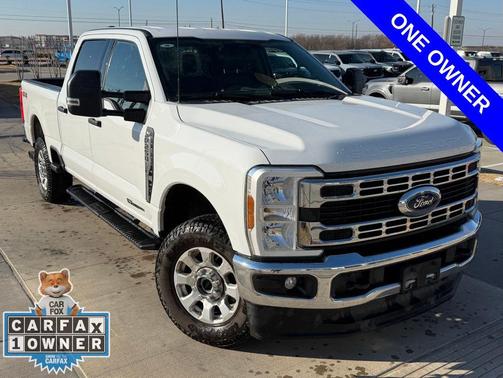 2024 Ford F-250 XLT