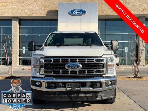 2024 Ford F-250 XLT