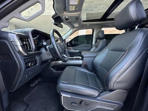 2023 Ford F-450 Lariat