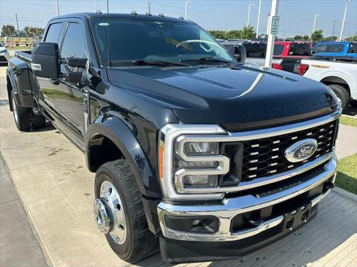 2023 Ford F-450 Lariat