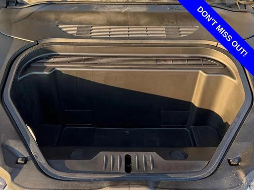 2022 Ford Mustang Mach-E Select